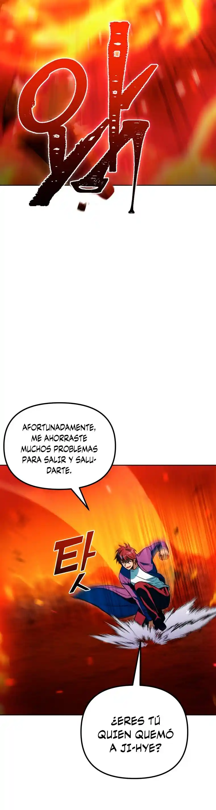 Maxed Out Leveling - Capítulo 41 - Página 42 - LectorTMOo