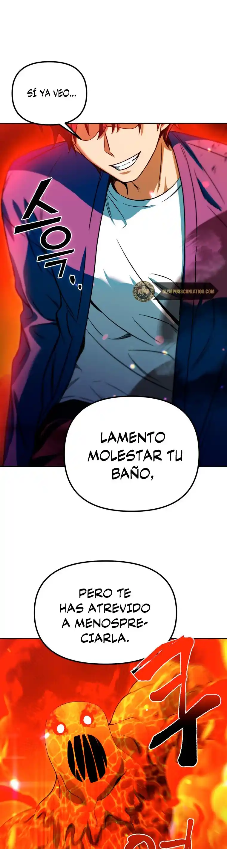 Maxed Out Leveling - Capítulo 41 - Página 43 - LectorTMOo
