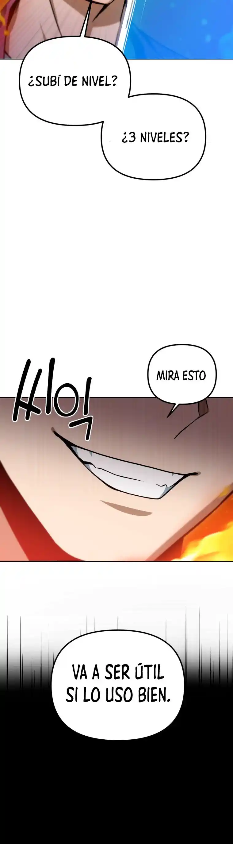 Maxed Out Leveling - Capítulo 42 - Página 20 - LectorTMOo