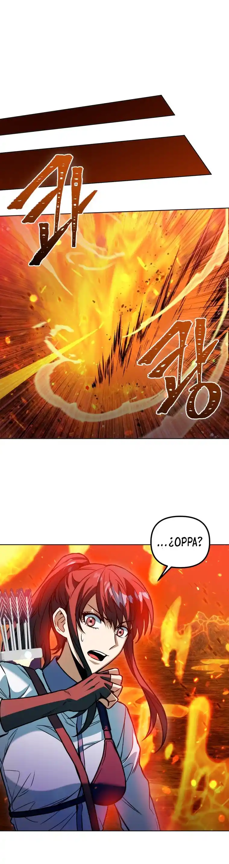 Maxed Out Leveling - Capítulo 42 - Página 27 - LectorTMOo