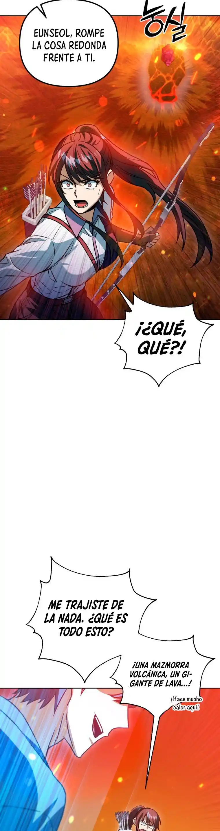 Maxed Out Leveling - Capítulo 42 - Página 29 - LectorTMOo