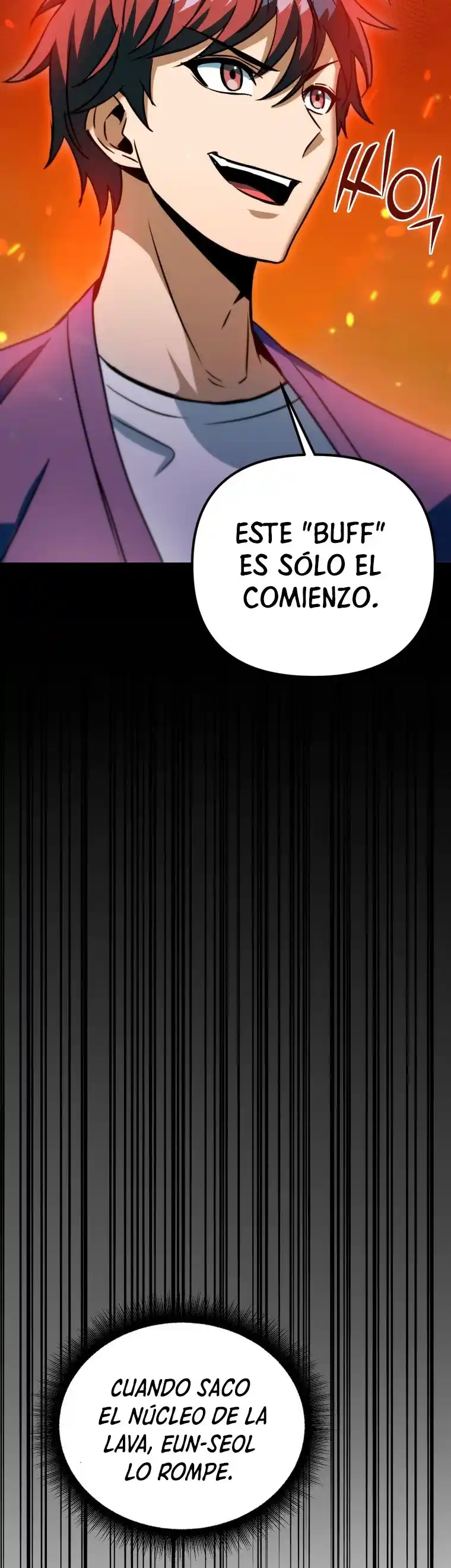 Maxed Out Leveling - Capítulo 42 - Página 35 - LectorTMOo