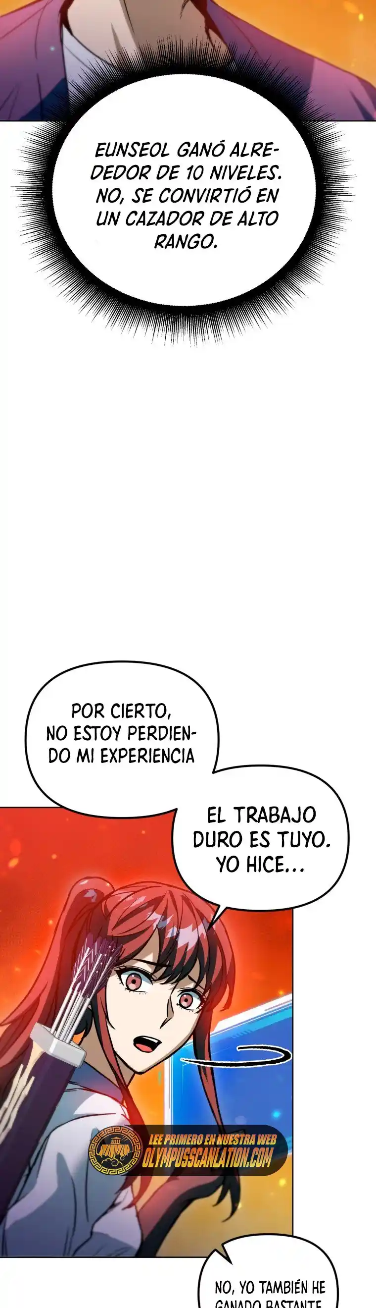 Maxed Out Leveling - Capítulo 42 - Página 41 - LectorTMOo