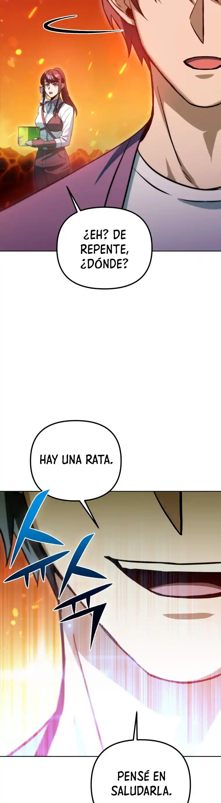 Maxed Out Leveling - Capítulo 42 - Página 46 - LectorTMOo
