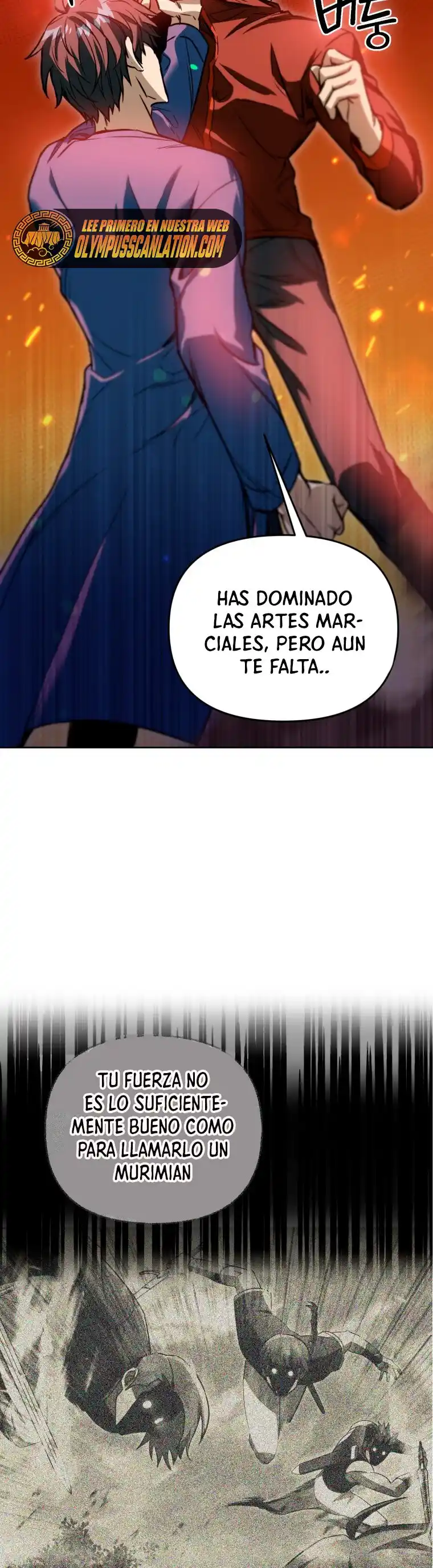 Maxed Out Leveling - Capítulo 42 - Página 53 - LectorTMOo