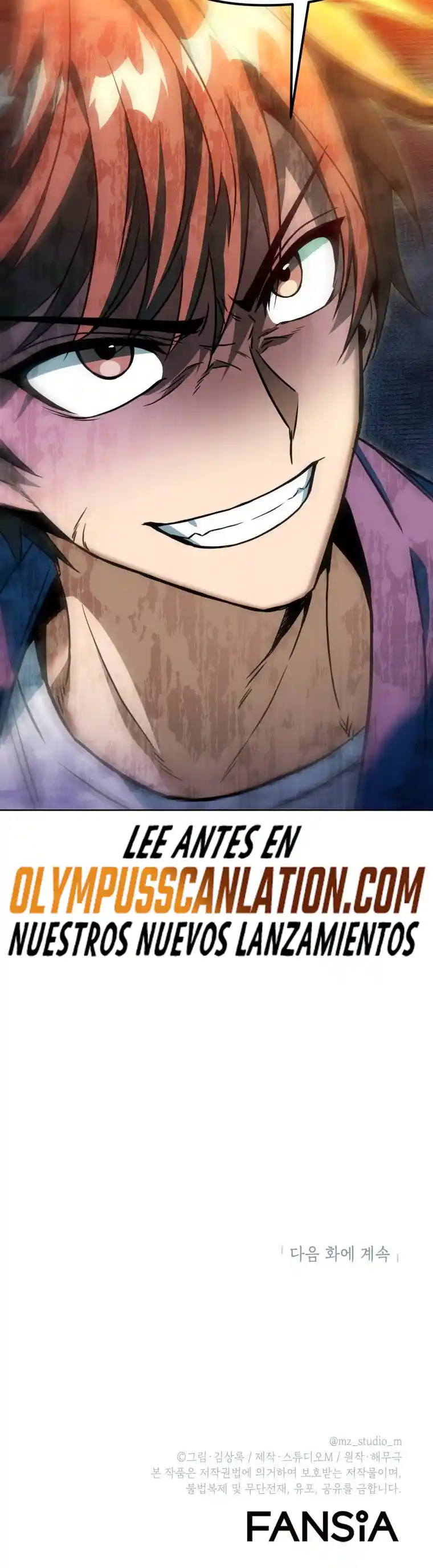 Maxed Out Leveling - Capítulo 42 - Página 55 - LectorTMOo