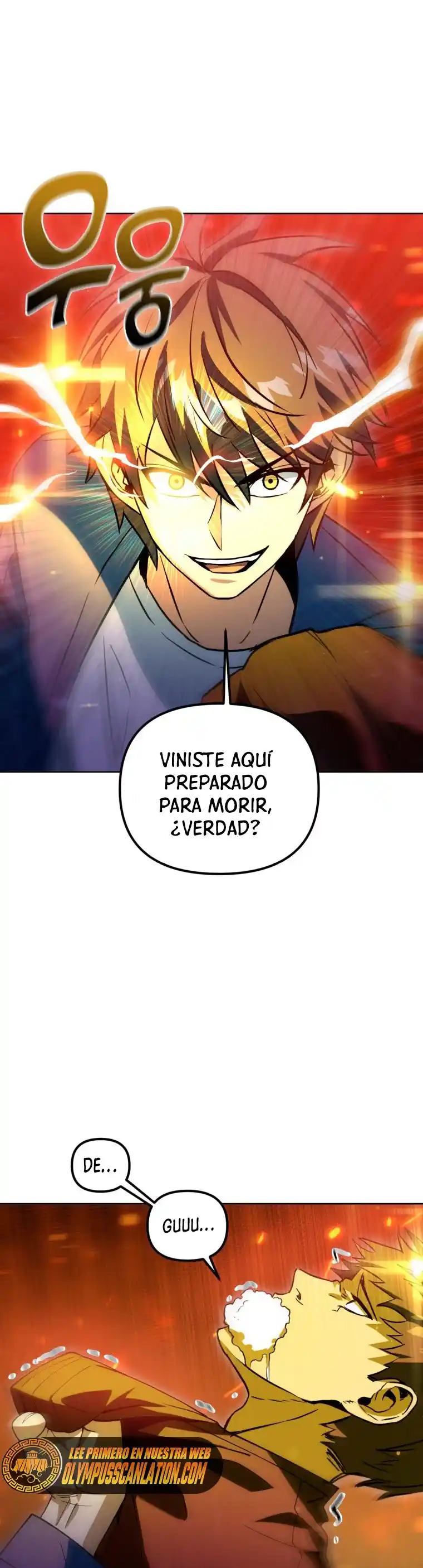 Maxed Out Leveling - Capítulo 43 - Página 4 - LectorTMOo