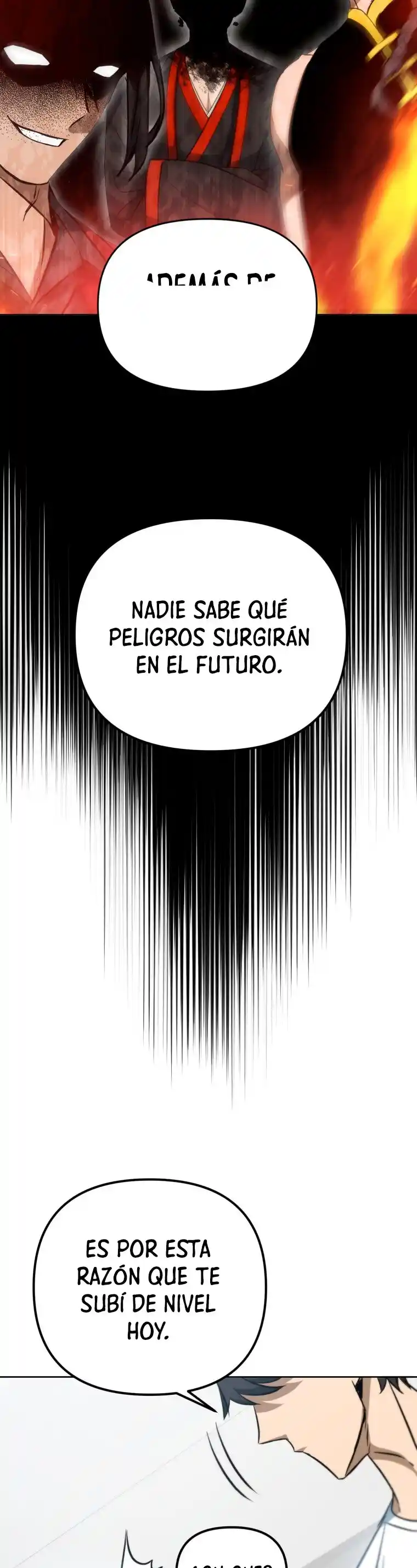Maxed Out Leveling - Capítulo 43 - Página 12 - LectorTMOo