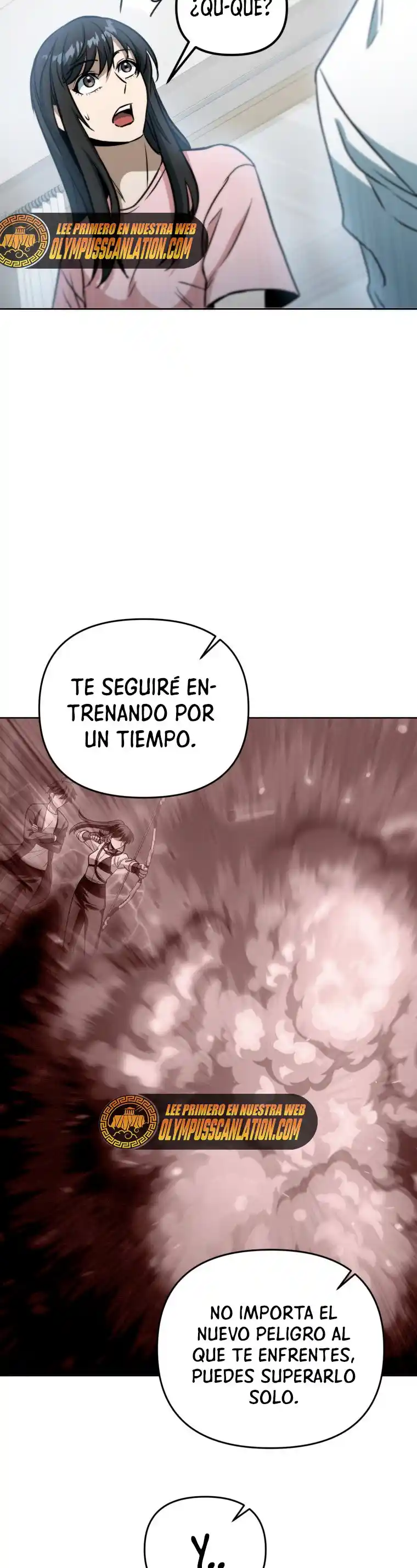 Maxed Out Leveling - Capítulo 43 - Página 13 - LectorTMOo