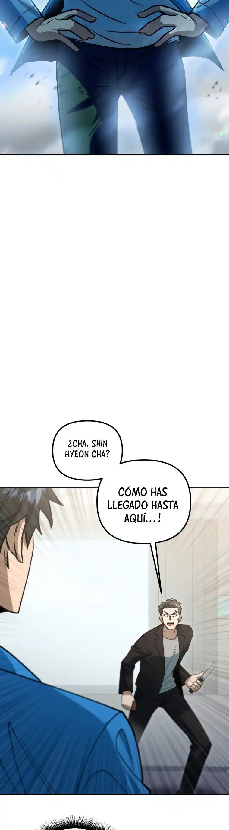 Maxed Out Leveling - Capítulo 43 - Página 25 - LectorTMOo