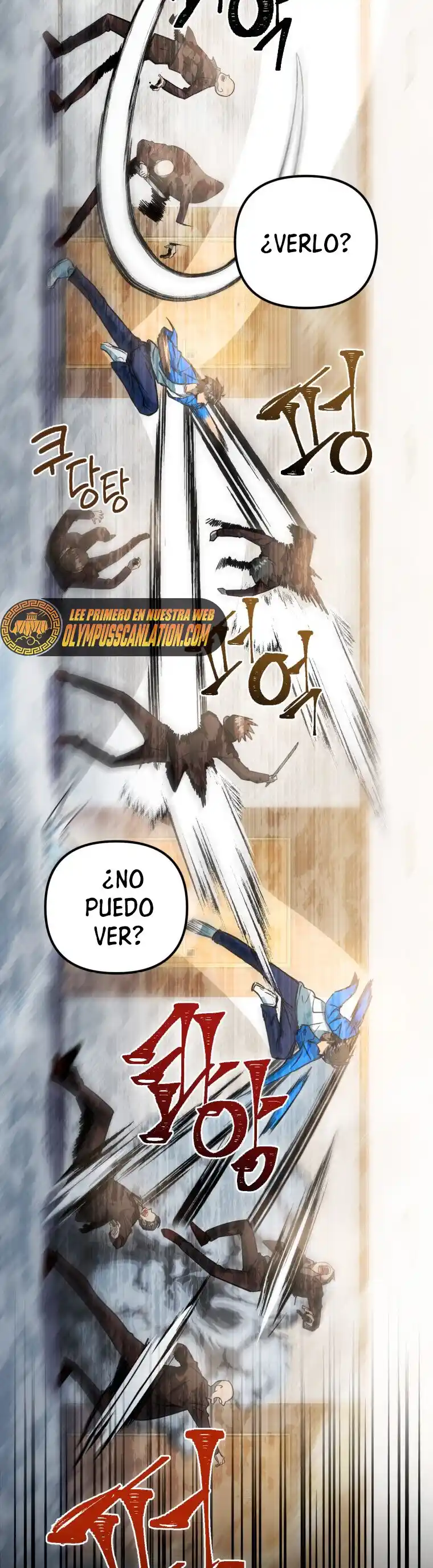 Maxed Out Leveling - Capítulo 43 - Página 41 - LectorTMOo
