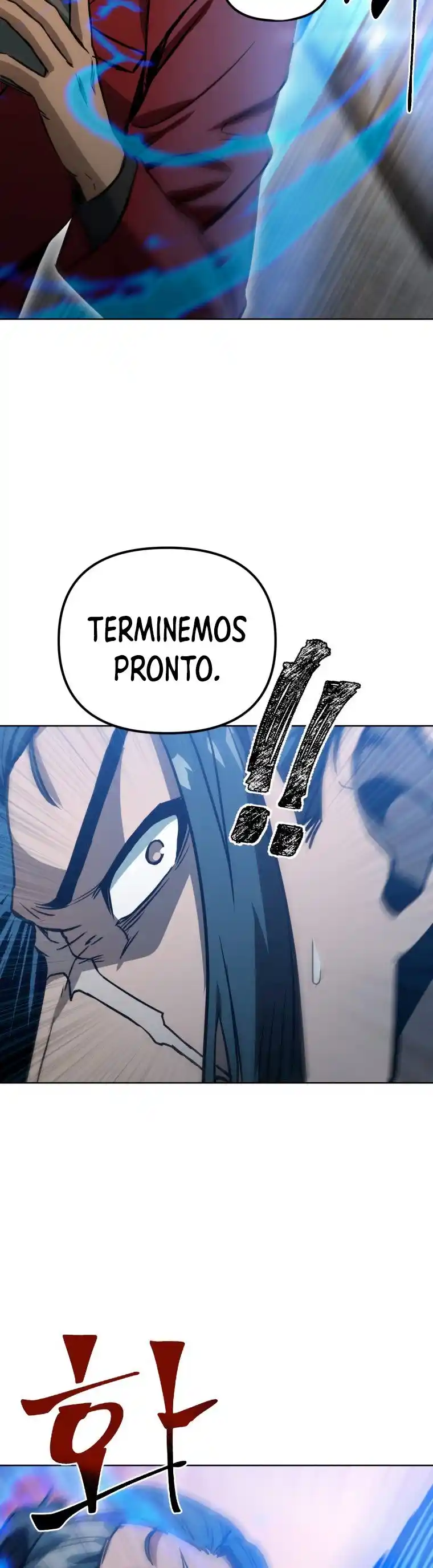 Maxed Out Leveling - Capítulo 43 - Página 48 - LectorTMOo