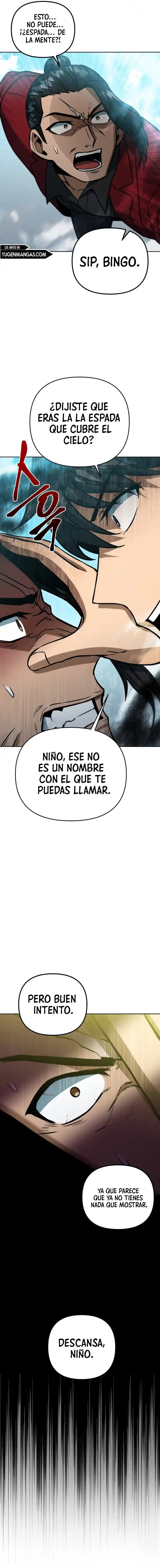 Maxed Out Leveling - Capítulo 44 - Página 16 - LectorTMOo