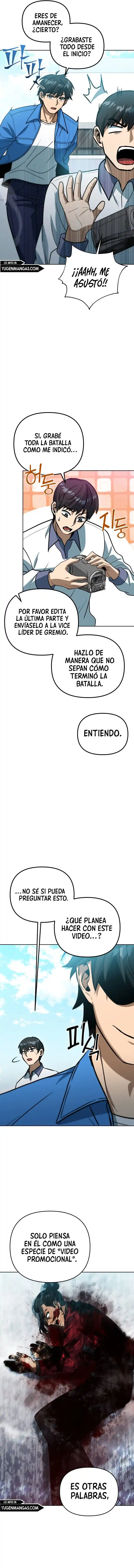 Maxed Out Leveling - Capítulo 44 - Página 18 - LectorTMOo
