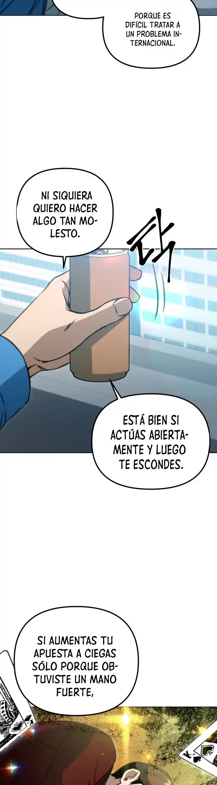 Maxed Out Leveling - Capítulo 45 - Página 15 - LectorTMOo