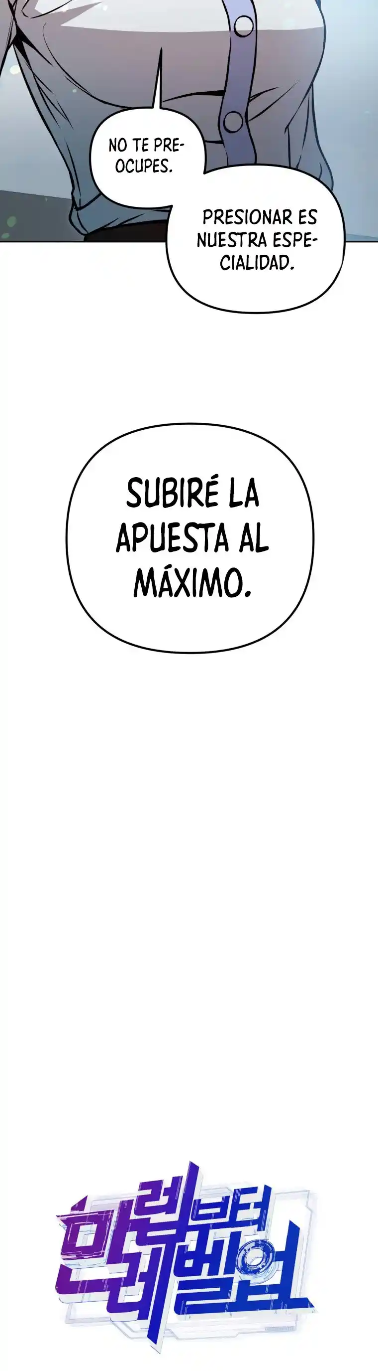 Maxed Out Leveling - Capítulo 45 - Página 18 - LectorTMOo