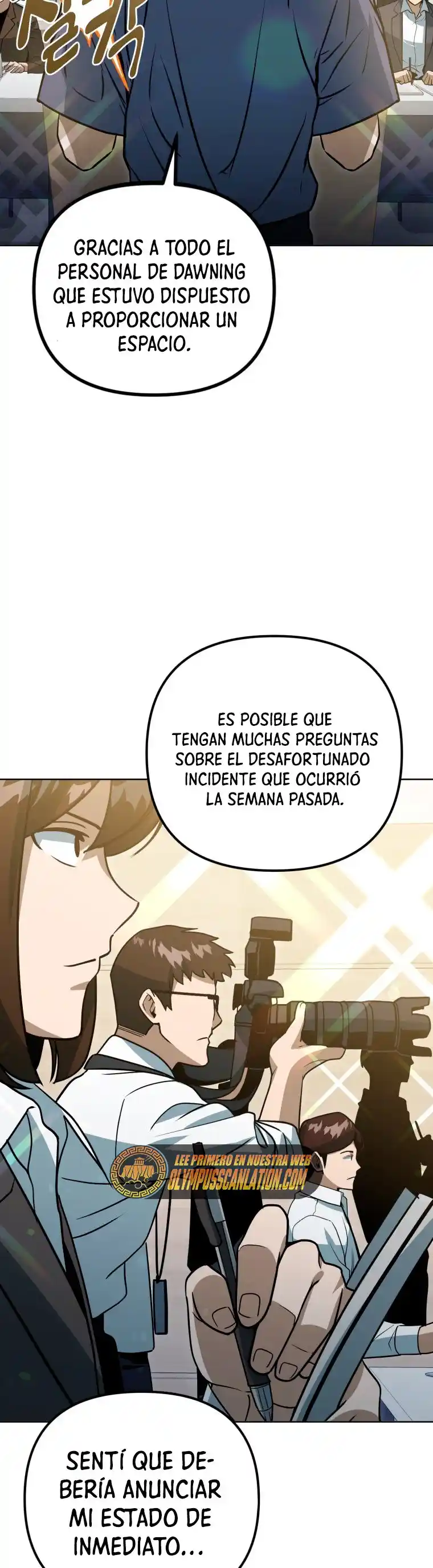 Maxed Out Leveling - Capítulo 45 - Página 26 - LectorTMOo