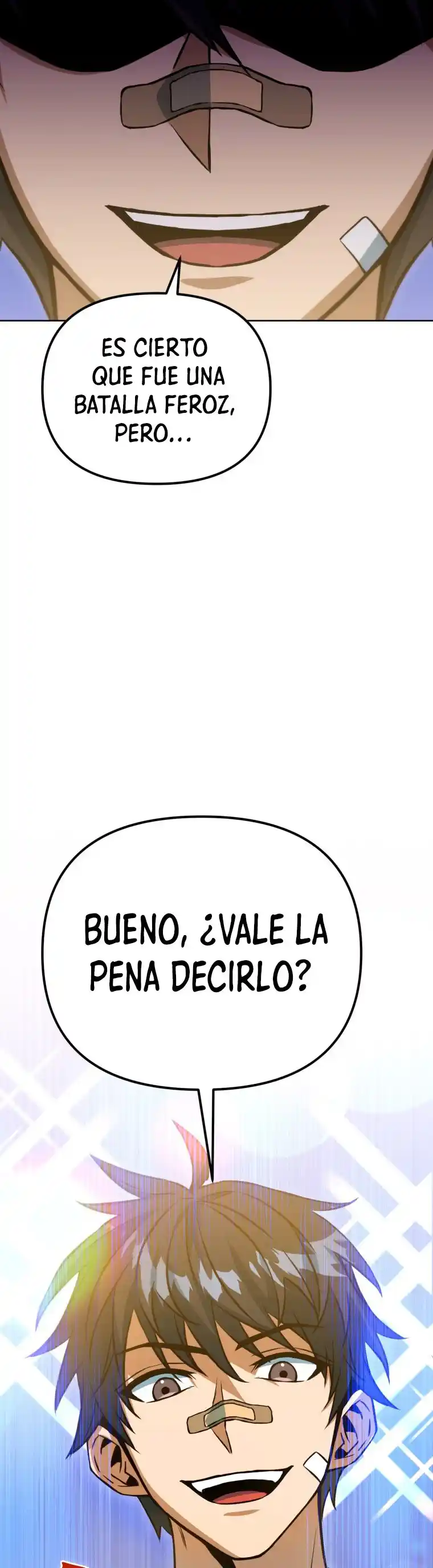 Maxed Out Leveling - Capítulo 45 - Página 32 - LectorTMOo