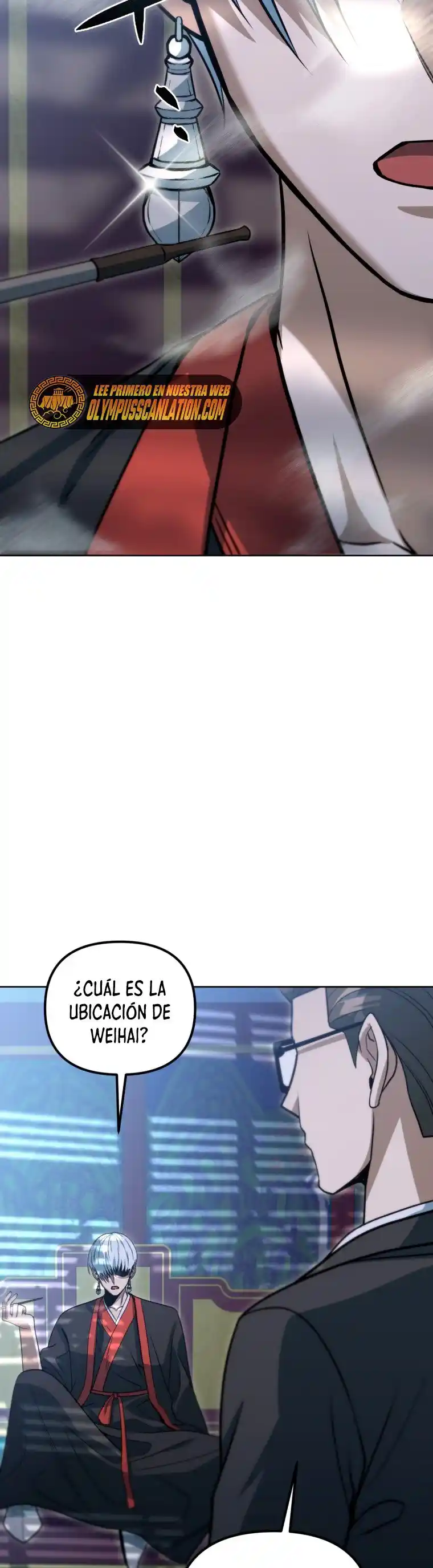Maxed Out Leveling - Capítulo 45 - Página 39 - LectorTMOo