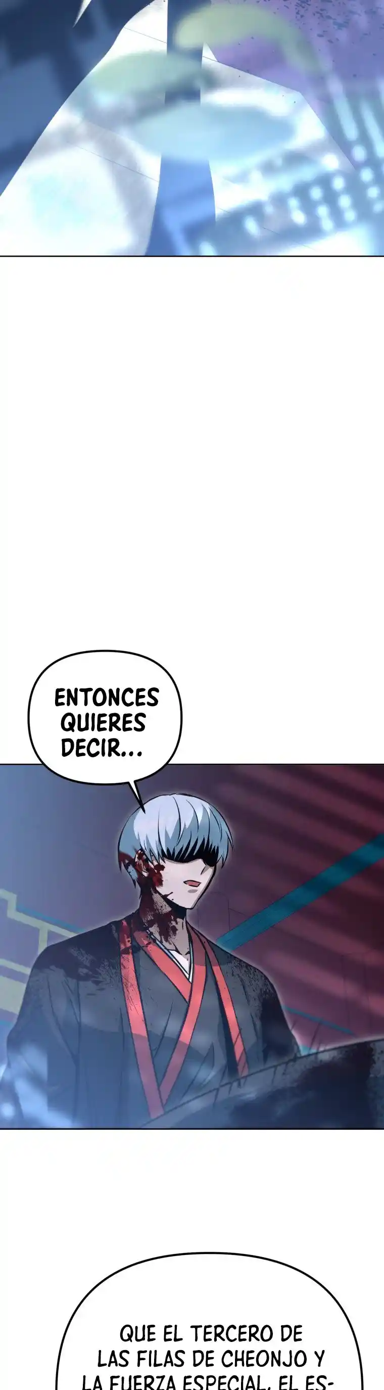 Maxed Out Leveling - Capítulo 45 - Página 41 - LectorTMOo