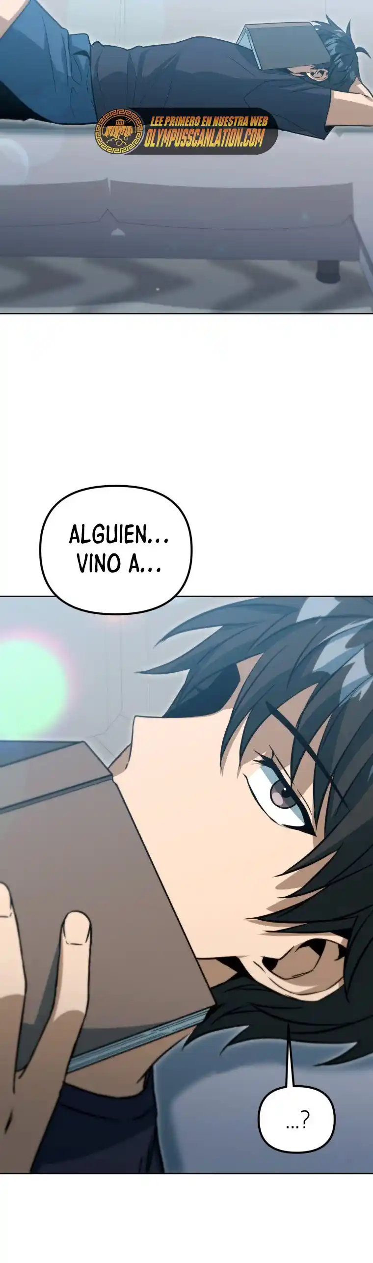 Maxed Out Leveling - Capítulo 45 - Página 49 - LectorTMOo