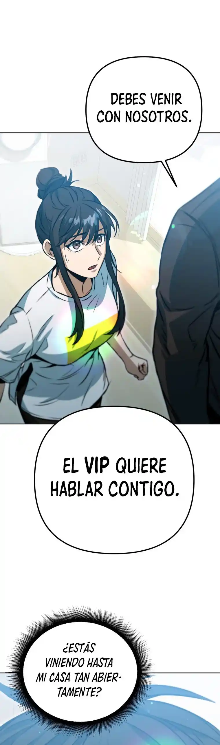 Maxed Out Leveling - Capítulo 45 - Página 51 - LectorTMOo