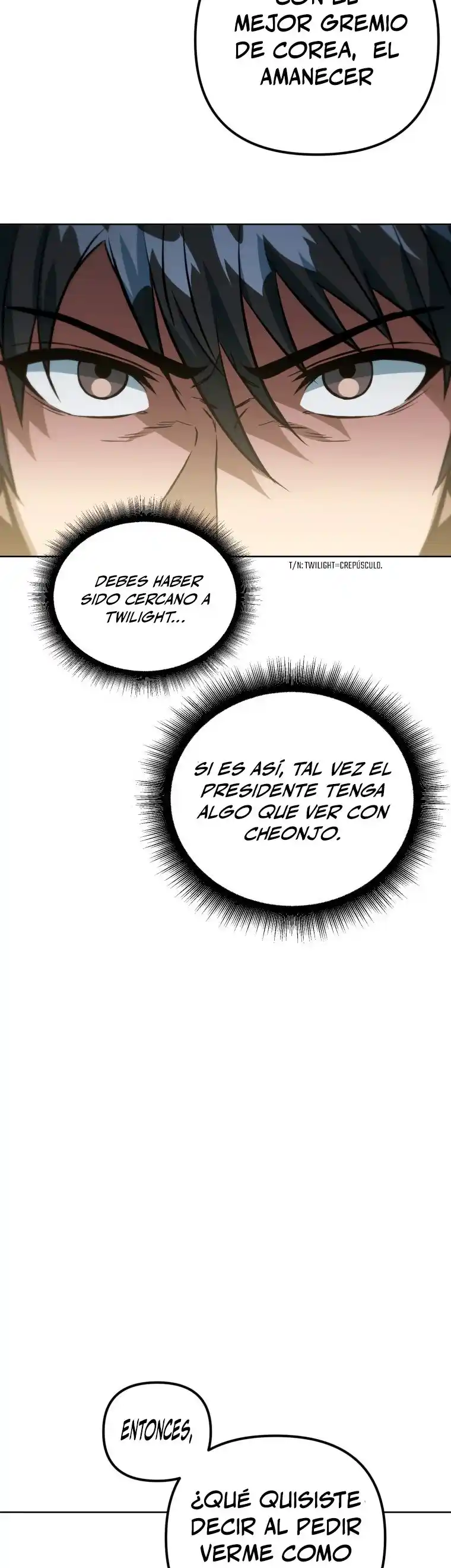 Maxed Out Leveling - Capítulo 46 - Página 9 - LectorTMOo