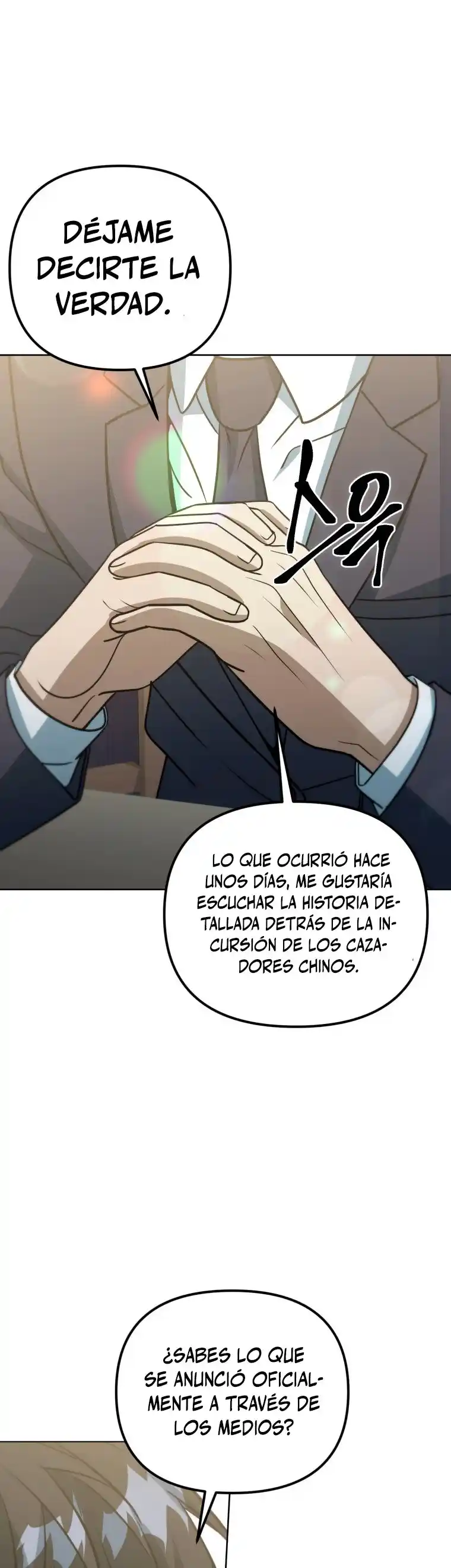 Maxed Out Leveling - Capítulo 46 - Página 11 - LectorTMOo
