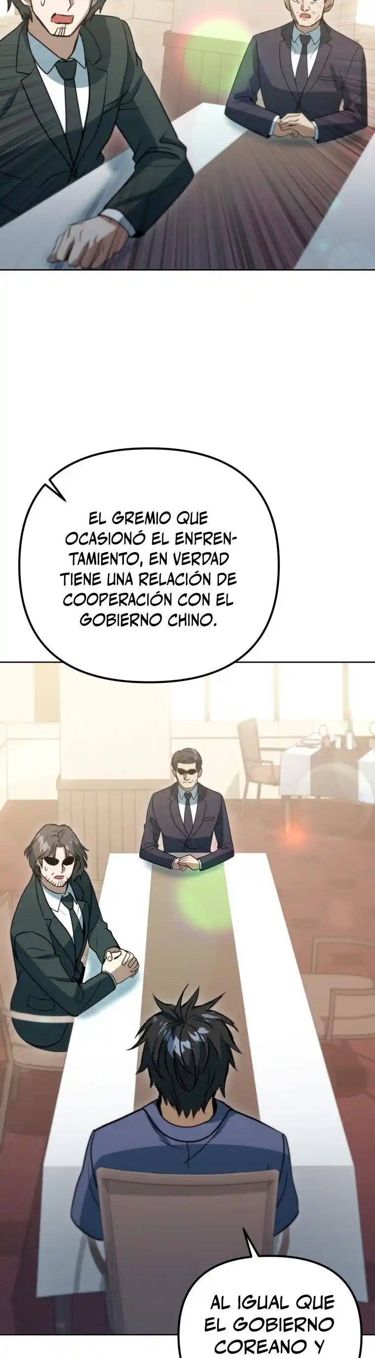 Maxed Out Leveling - Capítulo 46 - Página 16 - LectorTMOo