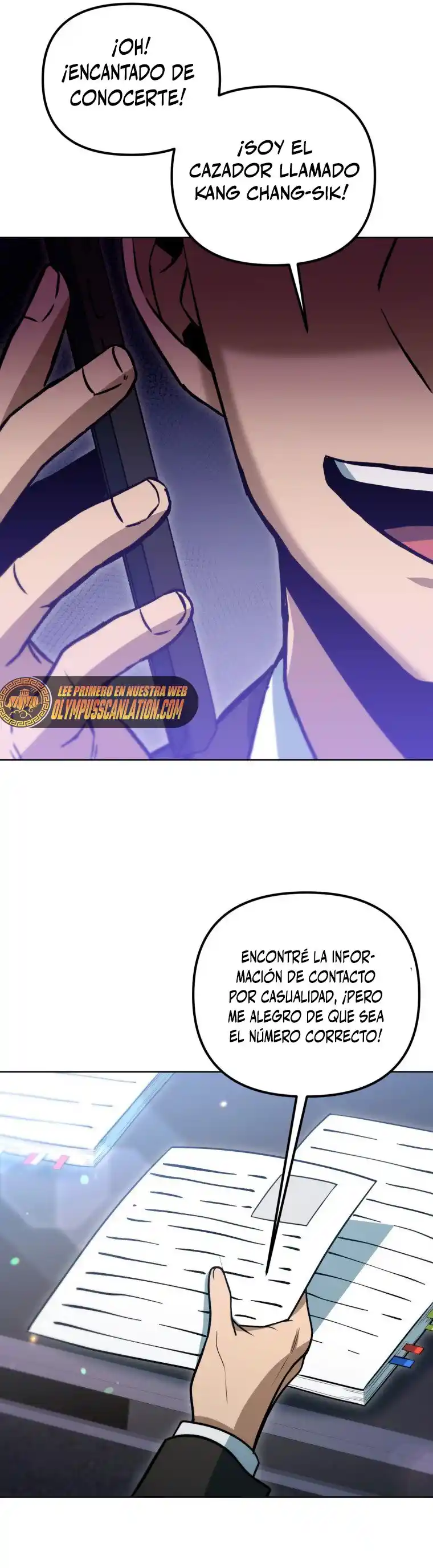 Maxed Out Leveling - Capítulo 46 - Página 32 - LectorTMOo