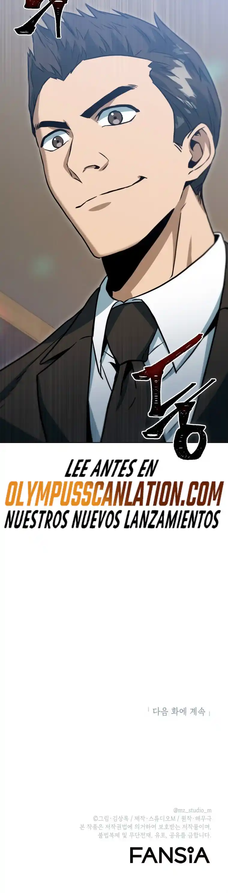 Maxed Out Leveling - Capítulo 46 - Página 53 - LectorTMOo