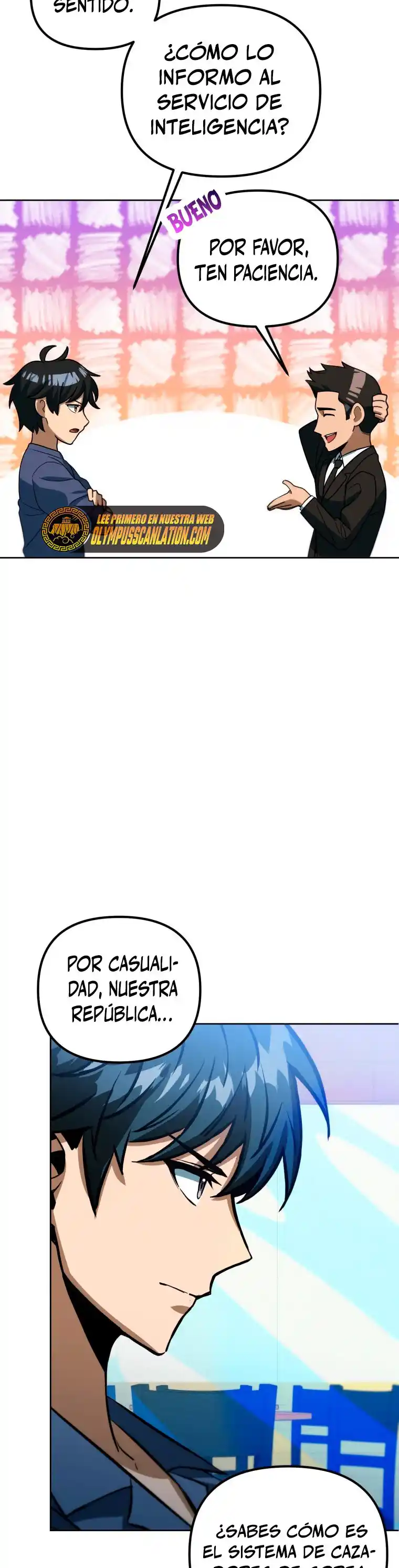 Maxed Out Leveling - Capítulo 47 - Página 5 - LectorTMOo