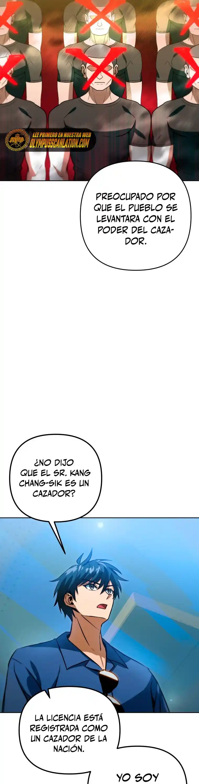 Maxed Out Leveling - Capítulo 47 - Página 7 - LectorTMOo