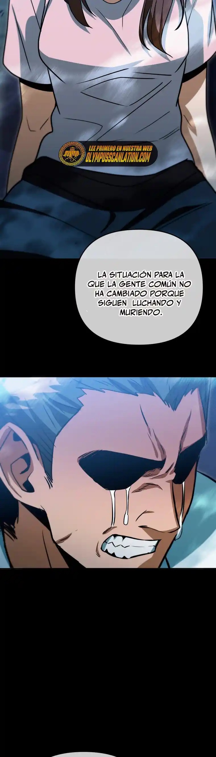 Maxed Out Leveling - Capítulo 47 - Página 11 - LectorTMOo