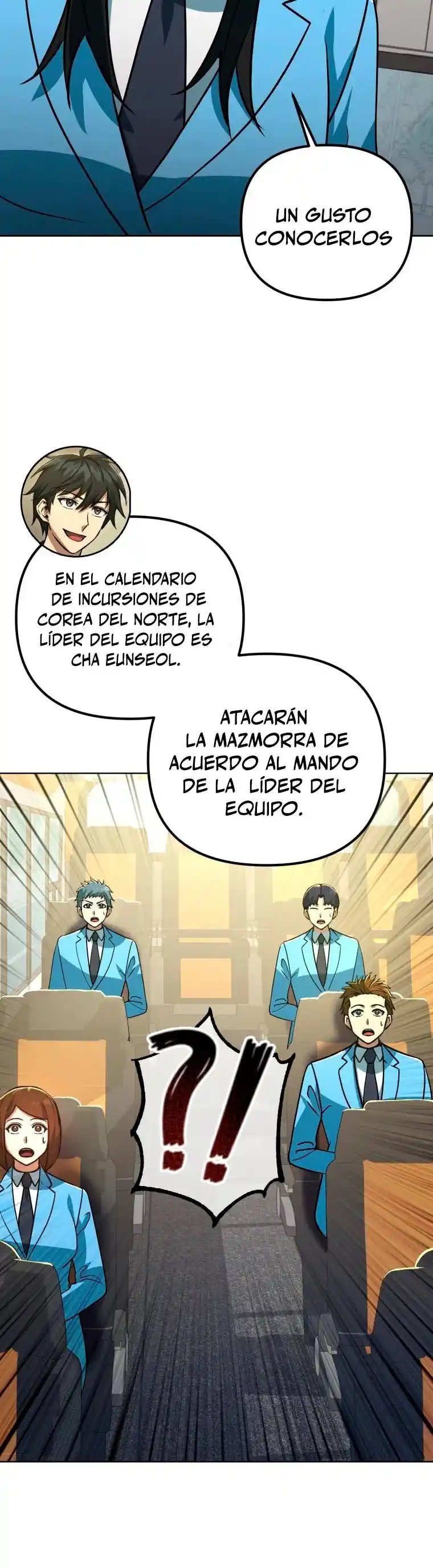 Maxed Out Leveling - Capítulo 48 - Página 37 - LectorTMOo