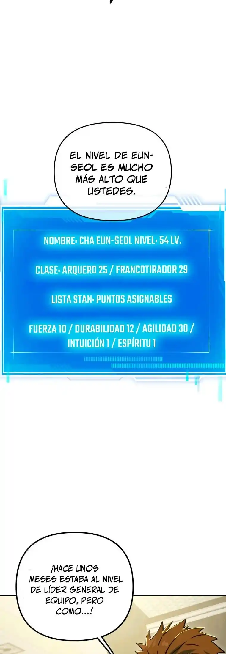 Maxed Out Leveling - Capítulo 48 - Página 42 - LectorTMOo
