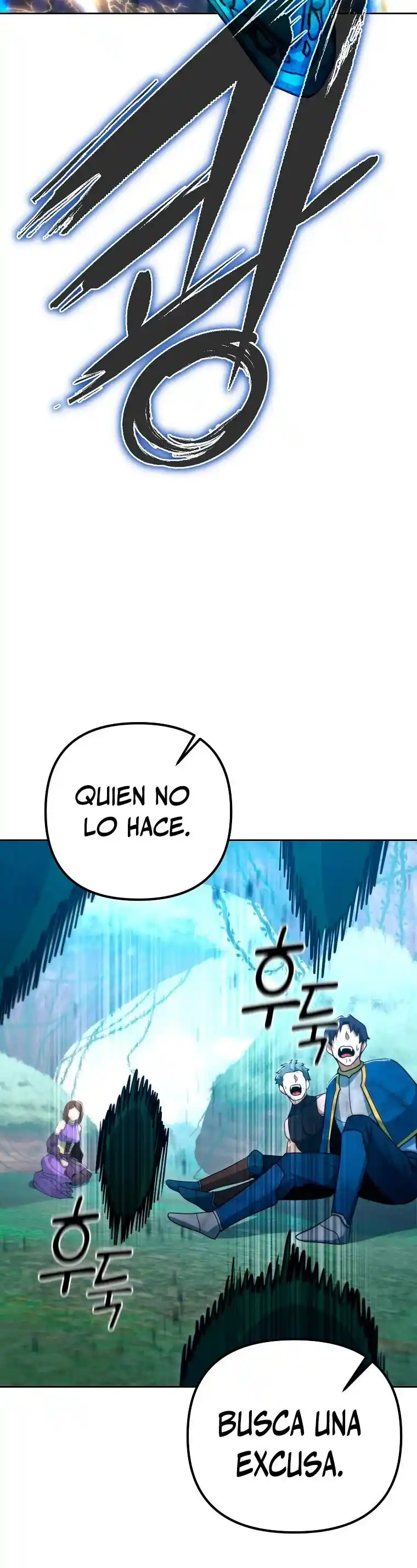 Maxed Out Leveling - Capítulo 49 - Página 45 - LectorTMOo