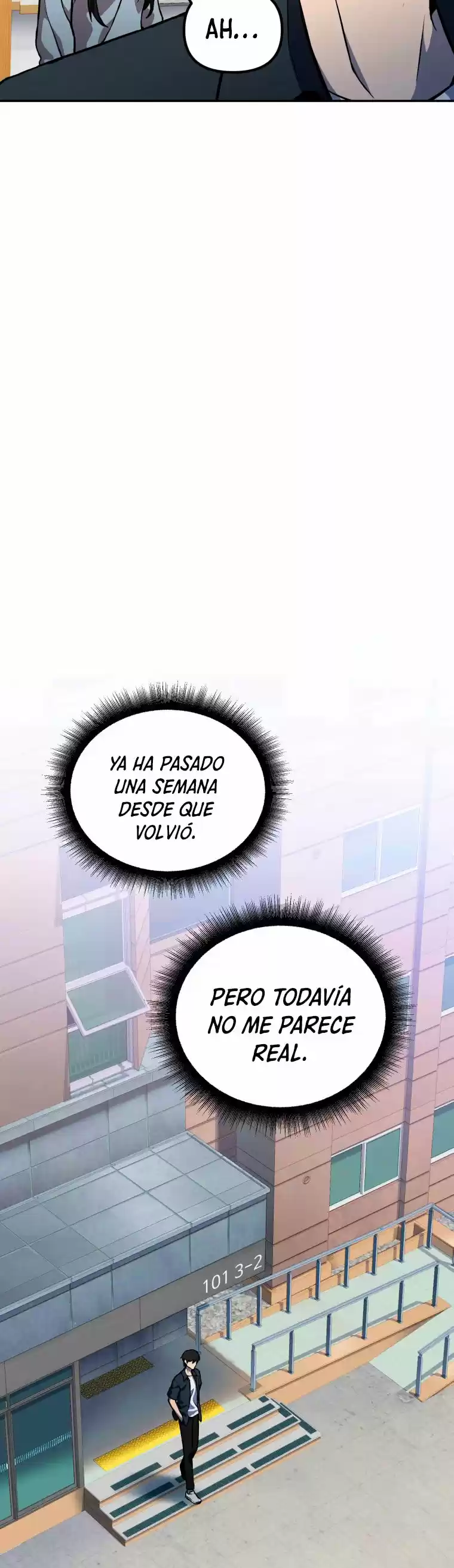 Maxed Out Leveling - Capítulo 5 - Página 9 - LectorTMOo