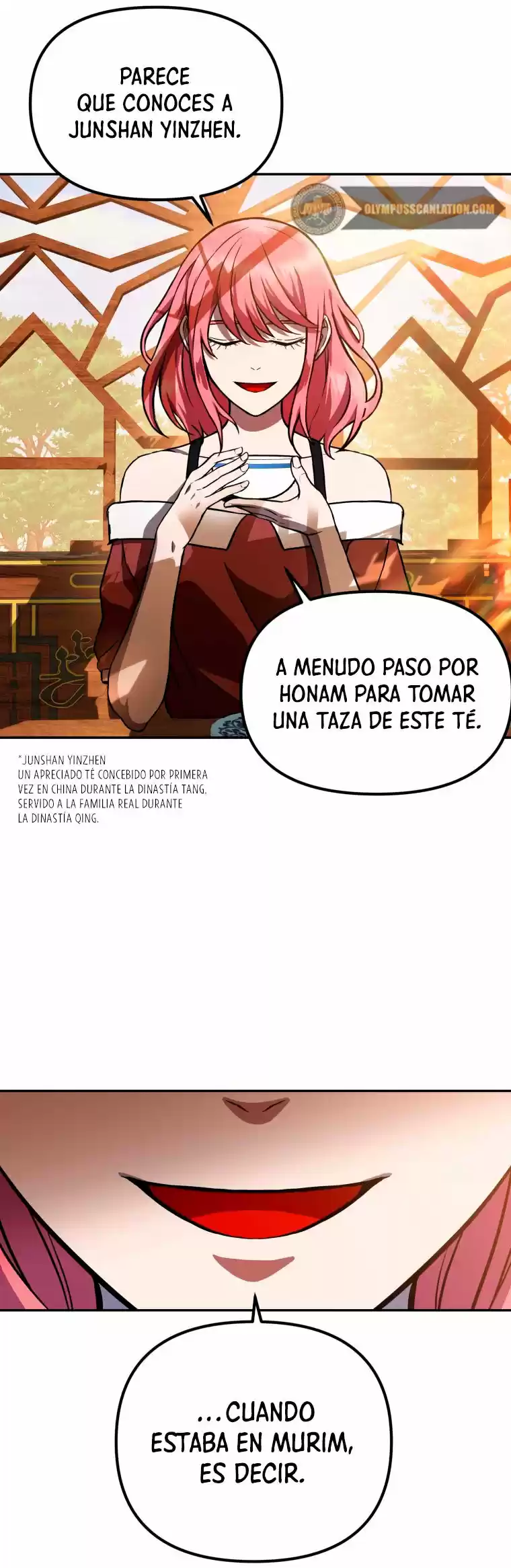 Maxed Out Leveling - Capítulo 5 - Página 19 - LectorTMOo