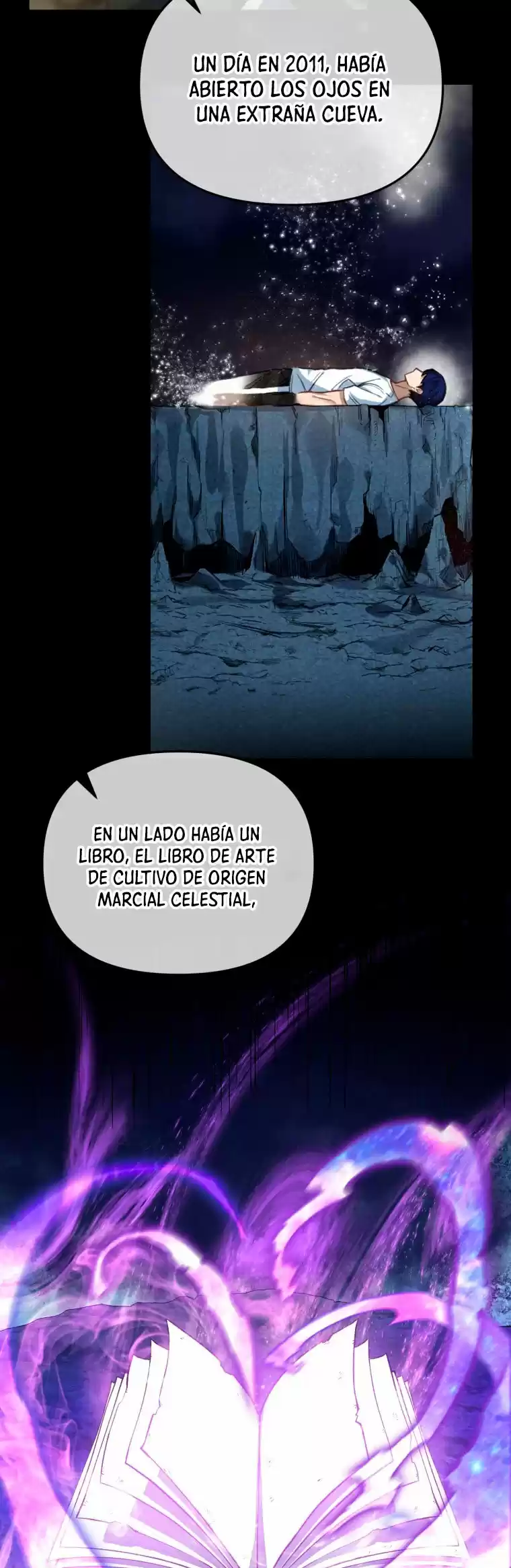 Maxed Out Leveling - Capítulo 5 - Página 23 - LectorTMOo