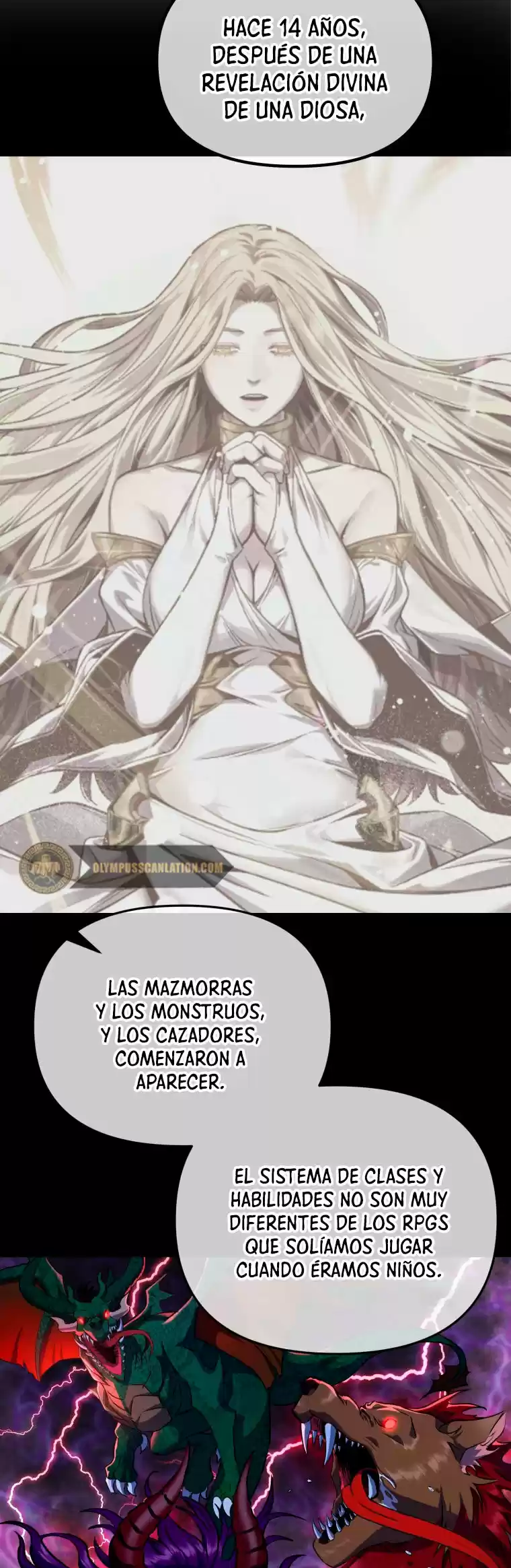 Maxed Out Leveling - Capítulo 5 - Página 30 - LectorTMOo