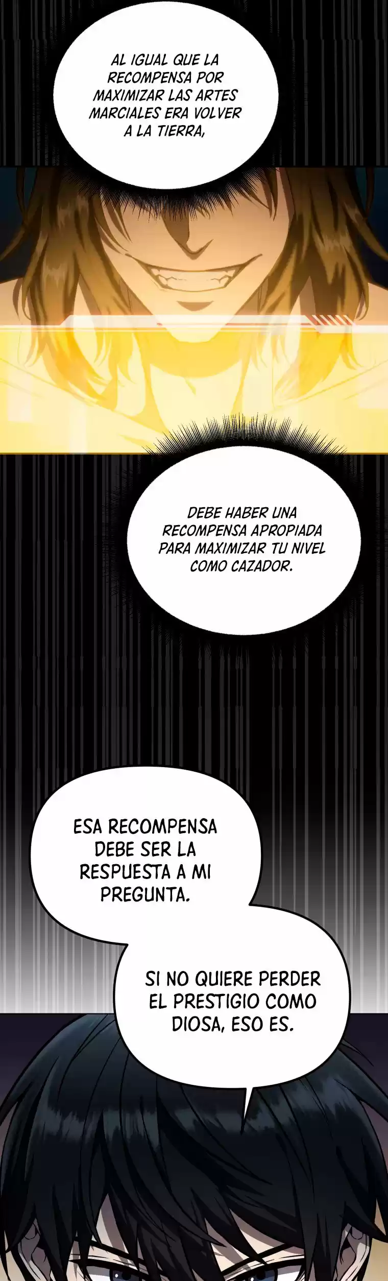 Maxed Out Leveling - Capítulo 5 - Página 36 - LectorTMOo