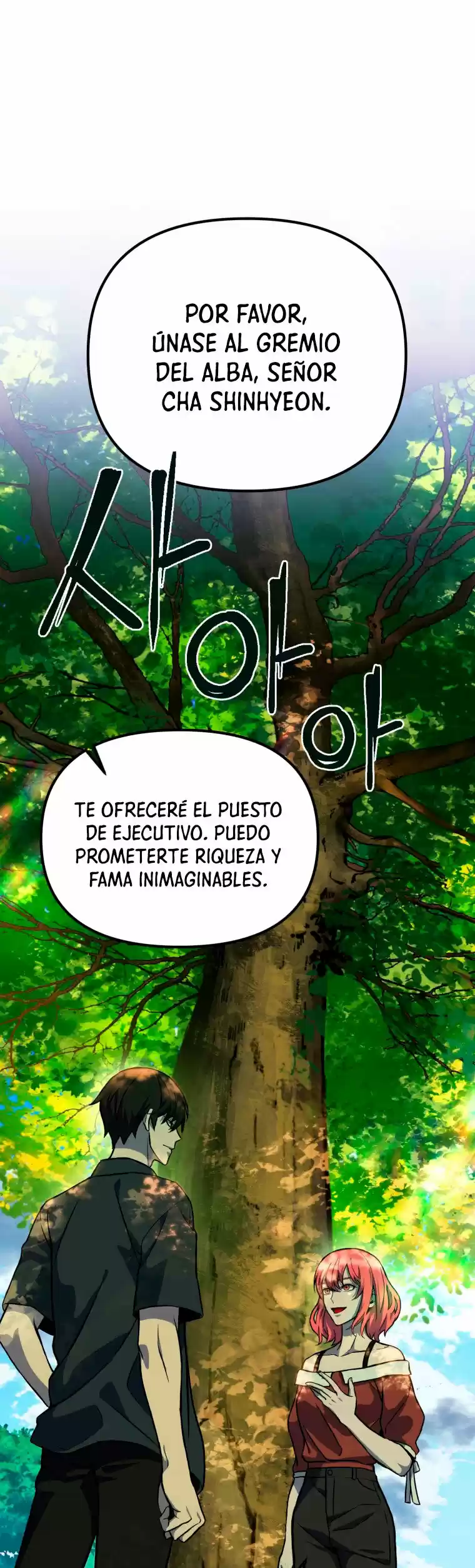 Maxed Out Leveling - Capítulo 5 - Página 41 - LectorTMOo