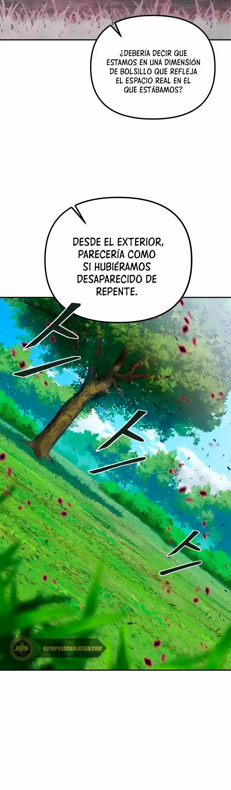 Maxed Out Leveling - Capítulo 5 - Página 58 - LectorTMOo