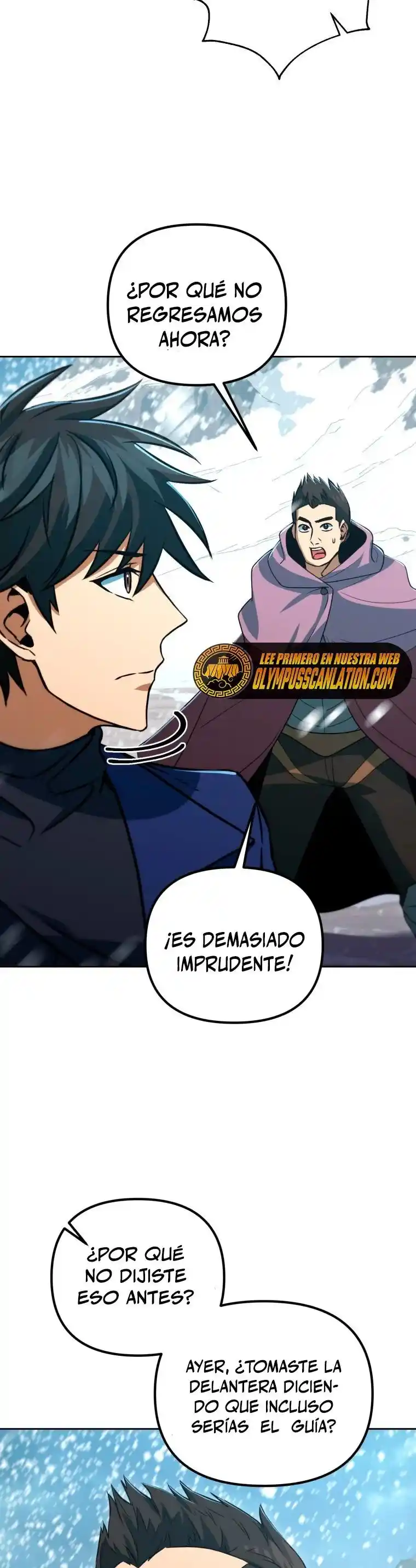 Maxed Out Leveling - Capítulo 50 - Página 17 - LectorTMOo