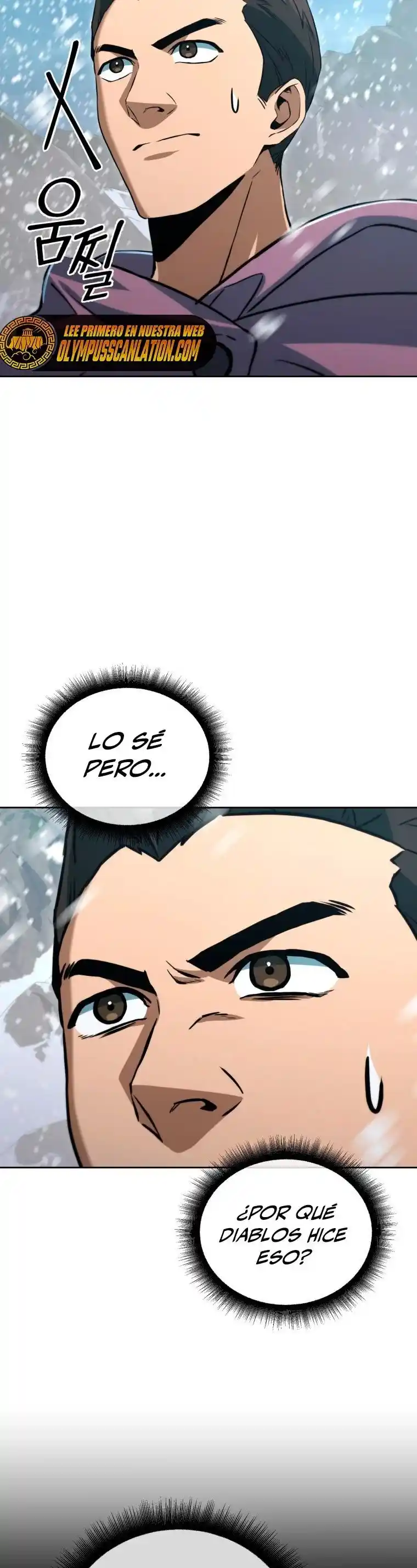 Maxed Out Leveling - Capítulo 50 - Página 18 - LectorTMOo