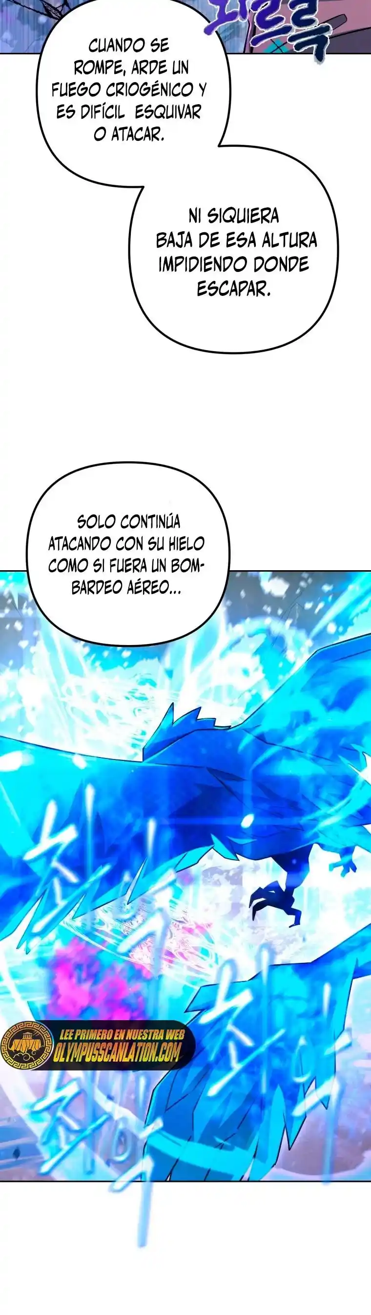 Maxed Out Leveling - Capítulo 50 - Página 31 - LectorTMOo