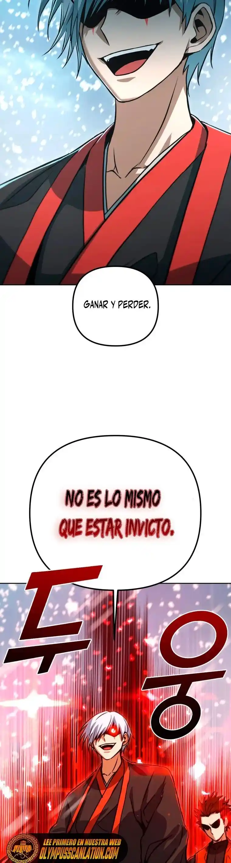 Maxed Out Leveling - Capítulo 50 - Página 46 - LectorTMOo