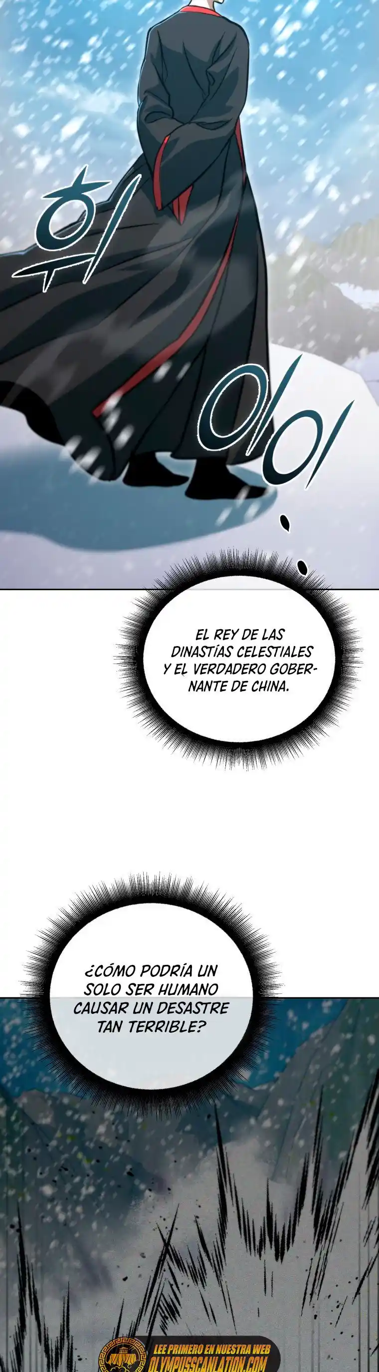 Maxed Out Leveling - Capítulo 51 - Página 5 - LectorTMOo