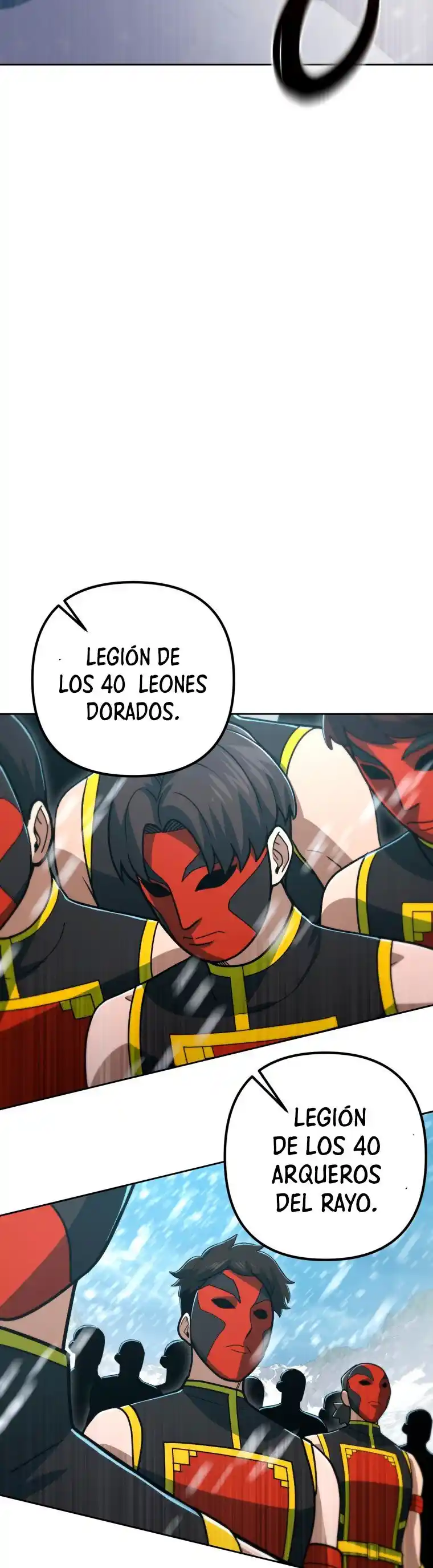 Maxed Out Leveling - Capítulo 51 - Página 10 - LectorTMOo